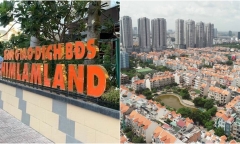 Him Lam Land đổi tên để 