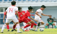 Nhận định U23 Việt Nam với U23 Philippines: Việt Nam rộng cửa bước vào bán kết