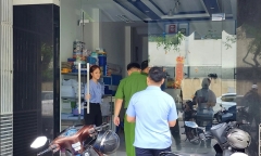 Vụ cháu bé tử kỷ nghi bị giáo viên bạo hành ở Đà Nẵng: Có thêm phụ huynh phản ánh