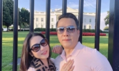 Động thái ẩn ý của 