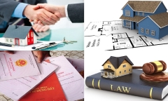 Tư vấn một số vấn đề liên quan đến luật đất đai mới nhất