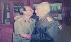Tướng tình báo Vũ Ngọc Nhạ và chuyện từ chối bổng lộc