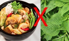 Nấu thịt gà với 7 thực phẩm này không khác nào “mở cửa” rước bệnh vào nhà