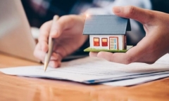 Người đàn ông được thừa kế cả căn nhà ở nơi đắt đỏ bậc nhất nhờ sự tốt bụng