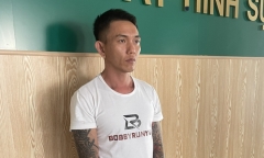 Hai mẹ con vụ phóng hỏa nhầm ở Đồng Nai đã tử vong