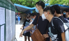 Đáp án, đề thi môn tiếng Anh mã đề 418 tốt nghiệp THPT 2021 chuẩn nhất, chính xác nhất