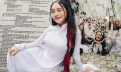 Cư dân mạng thích thú khi Phương Mỹ Chi “tiên tri” đúng đề Vợ nhặt