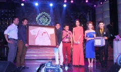 Cuộc sống của vợ Duy Nhân sau hơn một năm chồng mất vì ung thư