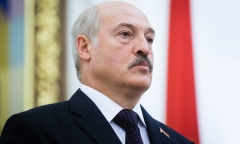Tổng thống Belarus kêu gọi thế giới tiêu hủy vũ khí hạt nhân
