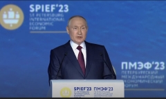 Ông Putin tiết lộ thời điểm Nga sử dụng vũ khí hạt nhân