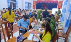 Bộ Công an đề xuất các trường hợp được hủy, xác lập lại số định danh cá nhân