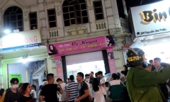 Vụ đôi nam nữ bị truy sát tại tiệm tóc ở Bắc Ninh: Hé lộ nguyên nhân