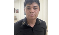 Rùng mình với kế hoạch giết người phụ nữ rồi giấu xác trong ô tô của nghi phạm