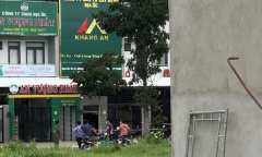 Vụ 2 người chết trong trụ sở công ty ở Bình Dương: Hé lộ nguyên nhân