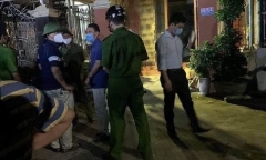 Vụ 4 người trong một gia đình tử vong bất thường ở Hải Phòng: Hé lộ nguyên nhân