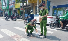 Vụ thiếu niên 17 tuổi nghi bị bắn chết giữa đường ở Đồng Nai: Hé lộ danh tính nạn nhân