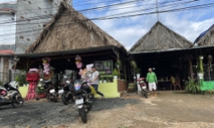 Vụ người đàn ông bị đâm chết trong lúc nhậu: Hé lộ nguyên nhân