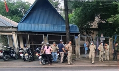 Vụ chị dâu nghi dùng xăng thiêu chết em chồng: Hé lộ nguyên nhân