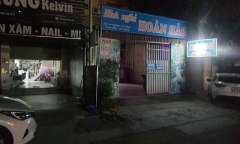 Vụ người đàn ông dùng xăng, thuốc an thần để tự tử trong nhà nghỉ: Hé lộ nguyên nhân