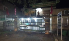 Vụ Giám đốc Ngân hàng chính sách xã hội ở Quảng Trị tử vong tại trụ sở: Hé lộ nguyên nhân