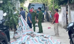 Vụ bé gái 2 tuổi bị xe tải cán tử vong trước cổng nhà: Hé lộ nguyên nhân