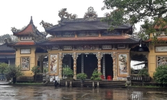 Vụ cựu tu sĩ giết người, phi tang xác xuống sông Thạch Hãn: Hé lộ nguyên nhân