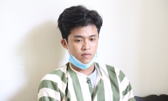 Vụ cô gái 18 tuổi bị người yêu dìm chết dưới kênh: Hé lộ nguyên nhân