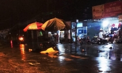 Vụ tai nạn giao thông, người đàn ông bị xe tải cán tử vong ở Long An: Danh tính nạn nhân