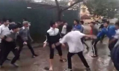 Vụ đi họp lớp, nam thanh niên bị đánh nứt sọ: Hé lộ nguyên nhân