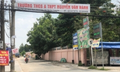 Vụ nam sinh lớp 11 ở Long An bị bạn đánh tử vong: Hé lộ nguyên nhân