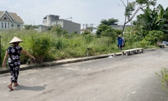 Vụ thanh niên tử vong với vết chém trên cổ: Nhân chứng tiết lộ nguyên nhân