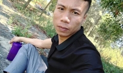 Vụ 2 bác cháu bị sát hại lúc nửa đêm: Nghi phạm là người yêu cũ của con gái nạn nhân