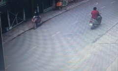 Nữ sinh TP.HCM mất liên lạc bí ẩn trở về nhà, tiết lộ nguyên nhân