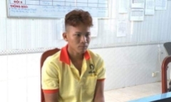 Vụ tài xế xe ôm bị sát hại trên đê biển ở Bạc Liêu: Hé lộ nguyên nhân
