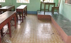 Vụ nam sinh lớp 9 bị bạn đâm trong lớp học: Hé lộ nguyên nhân