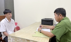 Vụ thiếu niên 15 tuổi bị chém gần đứt lìa tay: Hé lộ nguyên nhân