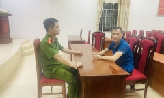 Vụ nổ súng ở Bắc Giang: Hé lộ nguyên nhân