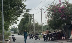 Vụ 2 bàn chân người bị đốt ở Bình Dương: Phát hiện thêm phần thi thể khác, công an truy tìm nạn nhân