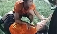 Vụ 2 anh em bị đánh gãy răng, cắn rách tai khi đá bóng ở TP.HCM: Hé lộ nguyên nhân