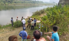 Vụ thi thể người đàn ông dưới chân cầu treo ở Hòa Bình: Hé lộ nguyên nhân