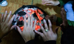 Vụ chồng tử vong, vợ hôn mê trong phòng ngủ ở Thanh Hóa: Hé lộ nguyên nhân