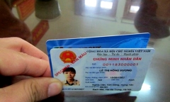Các thông tin cần biết về số định danh cá nhân