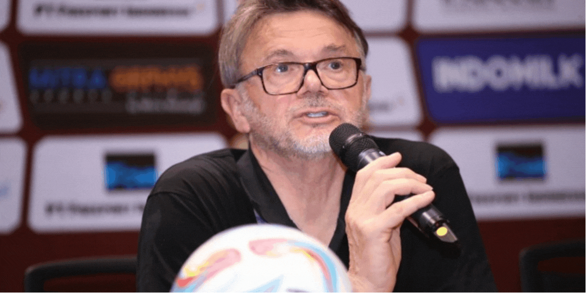 HLV Troussier: