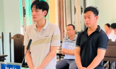 Xét xử nhóm đối tượng mua bán hàng chục nghìn thông tin cá nhân