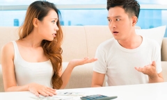 10 nguyên tắc vàng giữ lửa tình yêu trong hôn nhân 