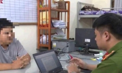 Hải Dương: Khởi tố đối tượng mua bán trái phép 15 triệu thông tin cá nhân