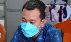 Vụ thiếu nữ bị phó giám đốc hiếp dâm: Bộ Tư pháp chỉ đạo trợ giúp pháp lý cho nạn nhân