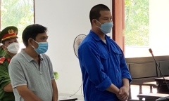 Vĩnh Long: Cựu trụ trì khai rành rọt chiêu lừa đảo, 