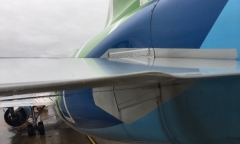 Vụ máy bay Airbus A321 va nhau tại Nội Bài: Cục Hàng không kết luận nguyên nhân