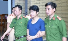 Tuyên án bị cáo 9X ném vật nổ vào tiệm vàng chỉ vì thù ghét cá nhân